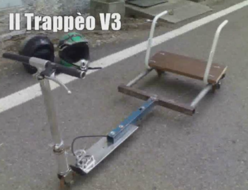 Trappèo V3