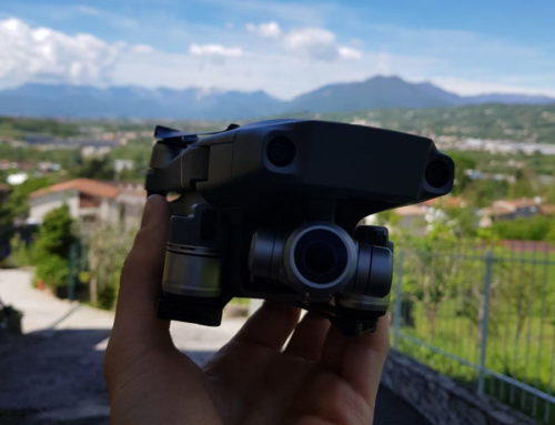 Mavic 2 – Galleria fotografica